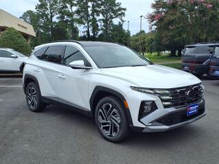 2025 Hyundai Tucson for sale in Mishawaka IN