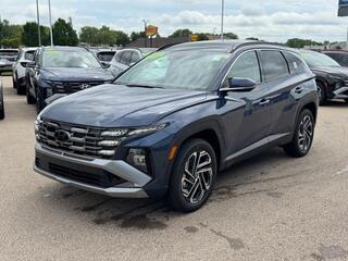 2025 Hyundai Tucson for sale in Janesville WI