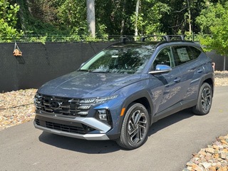 2025 Hyundai Tucson for sale in Kansas City MO