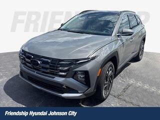 2025 Hyundai Tucson for sale in Johnson City TN