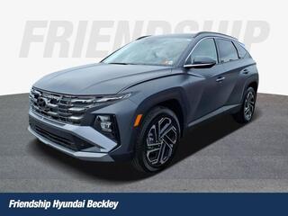 2026 Hyundai Tucson for sale in Mount Hope WV