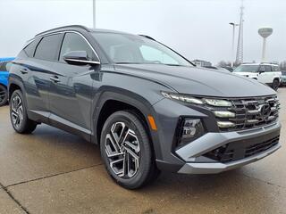 2026 Hyundai Tucson for sale in Triadelphia WV