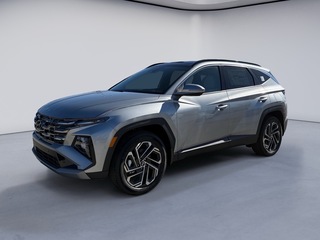 2026 Hyundai Tucson for sale in Morristown TN
