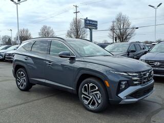2026 Hyundai Tucson for sale in Mishawaka IN