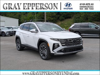 2026 Hyundai Tucson for sale in Cleveland TN