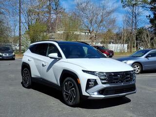 2026 Hyundai Tucson for sale in Mishawaka IN