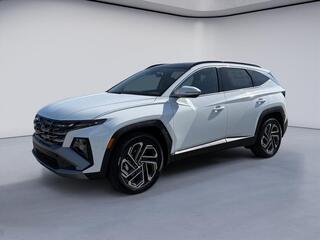 2026 Hyundai Tucson for sale in Morristown TN