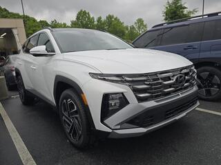 2026 Hyundai Tucson for sale in South Hill VA