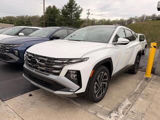 2026 Hyundai Tucson for sale in Mount Hope WV