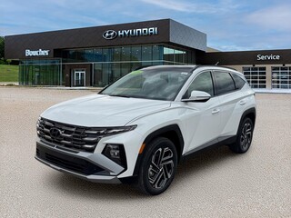 2026 Hyundai Tucson for sale in Janesville WI