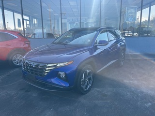 2024 Hyundai Tucson for sale in Dothan AL