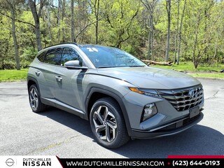 2024 Hyundai Tucson for sale in Bristol TN