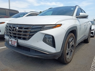 2024 Hyundai Tucson for sale in Somersworth NH