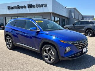 2024 Hyundai Tucson for sale in Branford CT