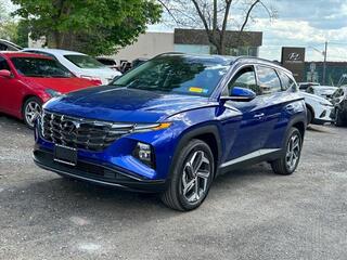 2024 Hyundai Tucson for sale in West Nyack NY