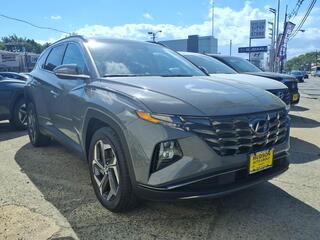 2024 Hyundai Tucson for sale in Jersey City NJ