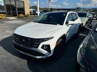 2025 Hyundai Tucson for sale in Johnson City TN