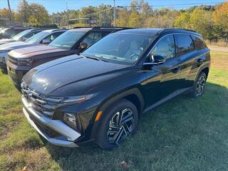 2025 Hyundai Tucson for sale in Johnson City TN