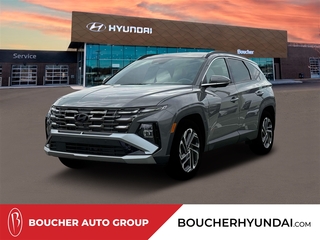 2025 Hyundai Tucson for sale in Waukesha WI