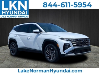 2025 Hyundai Tucson for sale in Cornelius NC