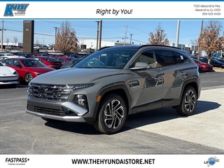 2025 Hyundai Tucson for sale in Florence KY