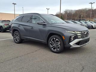 2025 Hyundai Tucson for sale in Syracuse NY