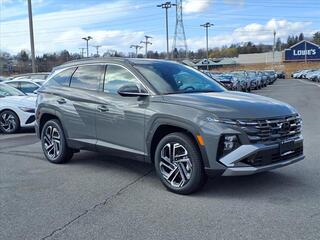 2025 Hyundai Tucson for sale in Syracuse NY