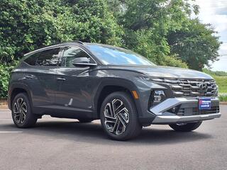 2025 Hyundai Tucson for sale in Mishawaka IN