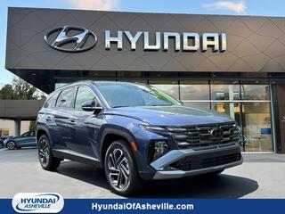 2025 Hyundai Tucson for sale in Asheville NC