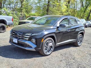 2025 Hyundai Tucson for sale in West Nyack NY