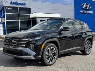 2025 Hyundai Tucson for sale in Anderson SC