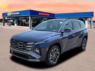 2025 Hyundai Tucson for sale in Janesville WI