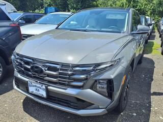 2025 Hyundai Tucson for sale in West Nyack NY