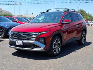 2026 Hyundai Tucson for sale in Fort Mill SC