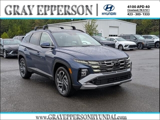 2026 Hyundai Tucson for sale in Cleveland TN