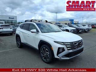 2026 Hyundai Tucson for sale in White Hall AR
