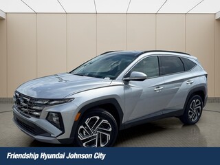 2026 Hyundai Tucson for sale in Johnson City TN