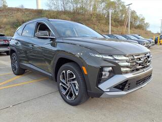 2026 Hyundai Tucson for sale in Triadelphia WV