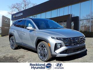 2026 Hyundai Tucson for sale in West Nyack NY