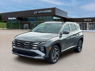 2026 Hyundai Tucson for sale in Janesville WI