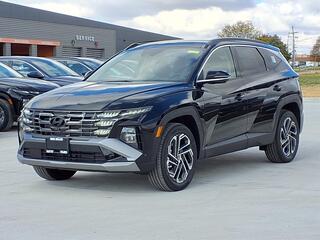 2026 Hyundai Tucson for sale in Peoria IL