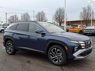 2026 Hyundai Tucson for sale in Mishawaka IN