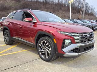 2026 Hyundai Tucson for sale in Triadelphia WV
