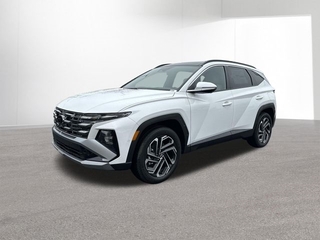 2026 Hyundai Tucson for sale in Indianapolis IN