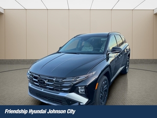2026 Hyundai Tucson for sale in Johnson City TN