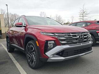 2026 Hyundai Tucson for sale in South Hill VA
