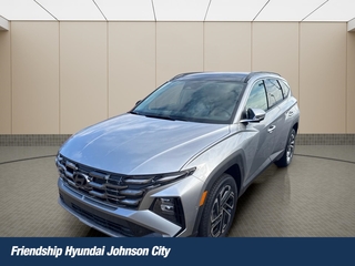 2026 Hyundai Tucson for sale in Johnson City TN