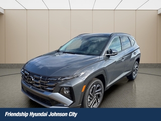 2026 Hyundai Tucson for sale in Johnson City TN