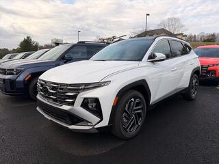 2026 Hyundai Tucson for sale in Mount Hope WV