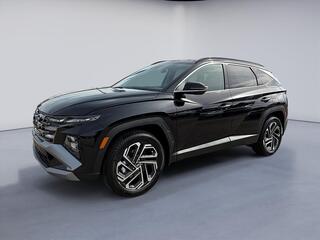 2026 Hyundai Tucson for sale in Morristown TN